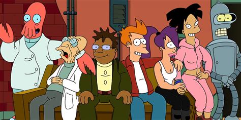 Free Futurama Porn Videos